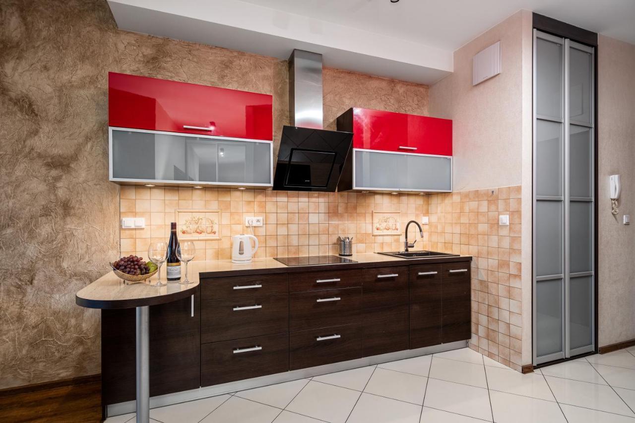 Warsaw Apartaments Grojecka 194 Street Экстерьер фото