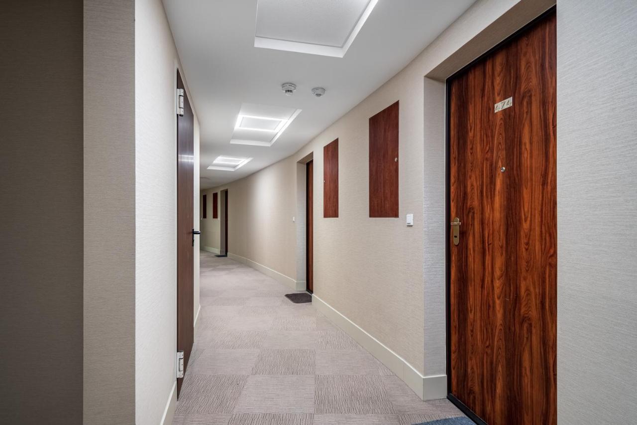 Warsaw Apartaments Grojecka 194 Street Экстерьер фото